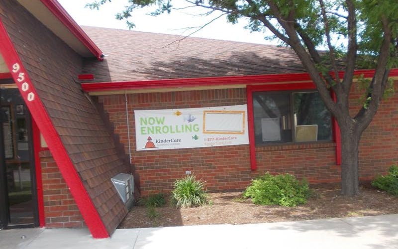 East Boston KinderCare Daycare in Wichita, KS Winnie